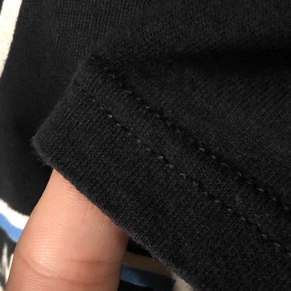 Vintage Arkansas Twisters Arena Football Tee - Picture 4 of 6